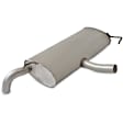 100-8133 Muffler