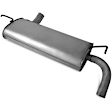100-8136 Muffler
