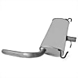 100-8141 Muffler