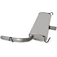 100-8143 Muffler