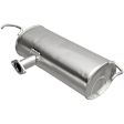 100-8265 Muffler