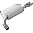 100-8283 Muffler