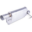 100-8457 Muffler