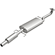 100-8592 Muffler