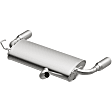 100-8634 Muffler