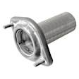 102-1325 S-Pipe Aluminized Steel Exhaust Pipe, Direct-Fit Exhaust Series