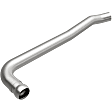 102-1609 Exhaust Pipe, OE Replacement Series