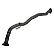 102-9075 Aluminized Steel Exhaust Pipe, Direct-Fit Exhaust Series