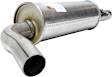 105-111 Muffler