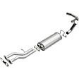 106-0625 Cat-Back Exhaust System, 5.7L, 8Cyl, Made of Aluminized Steel, Direct-Fit Exhaust Series