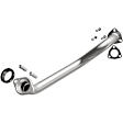 107-0031 Exhaust Pipe
