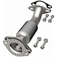 107-0044 Exhaust Pipe
