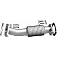 107-0044 Exhaust Pipe