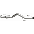 107-0091 Exhaust Pipe