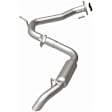108-0020 Exhaust Pipe