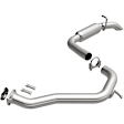 108-0020 Exhaust Pipe