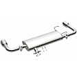 108-0042 Exhaust Pipe