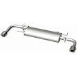 108-0042 Exhaust Pipe