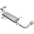108-0042 Exhaust Pipe