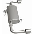 108-0042 Exhaust Pipe