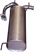 145-075 Muffler