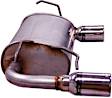 145-127 Muffler