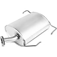 145-267 Muffler