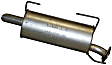 145-295 Muffler