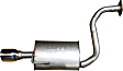 145-359 Muffler