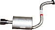 145-363 Muffler