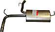 145-369 Muffler