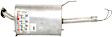 145-709 Muffler