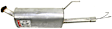 145-709 Muffler