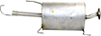 145-709 Muffler