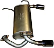 145-793 Muffler