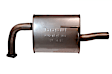 145-807 Muffler
