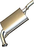145-921 Muffler