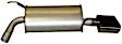 163-039 Muffler