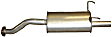 163-043 Muffler