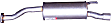 163-050 Muffler