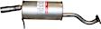 163-081 Muffler
