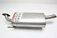 163-095 Muffler