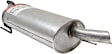 163-095 Muffler