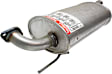 163-095 Muffler