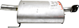 163-095 Muffler