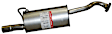 163-099 Muffler