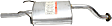 163-727 Muffler
