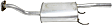 163-727 Muffler