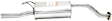 163-727 Muffler