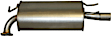 228-099 Muffler